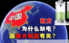 南方限电深层原因，解析能源政策调整