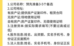 注册公司手续繁杂吗？有哪些必经流程？