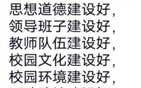 校园文明用语有哪些？如何推广使用？