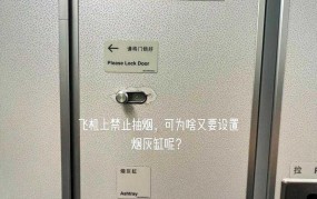 飞机上可以带多少烟？有哪些相关规定？