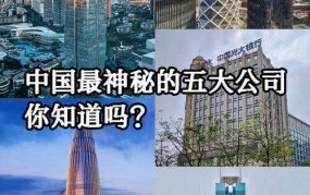 华融集团是国企还是央企？企业背景与业务介绍