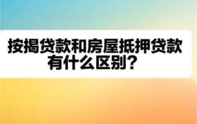 没有抵押物的情况下如何成功贷款？有哪些途径？