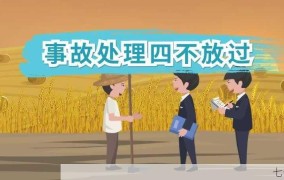 四不放过原则是什么？在企业管理中有何应用？