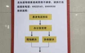 医院投诉渠道有哪些？如何有效进行投诉？