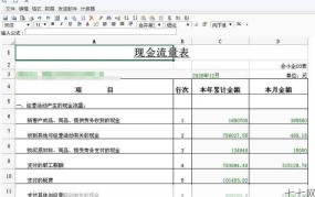 现金流量表如何进行分析？有哪些分析方法？