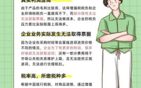 企业税收筹划有哪些方法？如何合理避税？