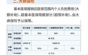 新农合报销范围有哪些？报销比例与流程说明