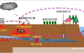 重金属污染来源探究，如何有效防治？