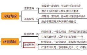 寿险分类有哪些？如何选择合适的寿险？