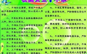 校园事故频发，如何加强校园安全管理？