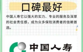 中国保险公司排名，哪家最具实力？