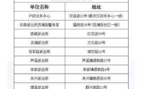 四川公安政务服务网使用指南，如何办理相关业务？