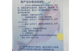 产权证明如何办理？产权证的重要性和用途分析