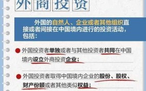 外商投资法草案有哪些内容？如何解读？