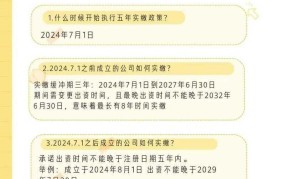 注册新公司需要满足哪些条件？