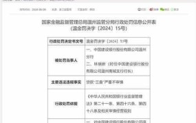 建行两员工被终身禁业原因是什么？银行如何回应？