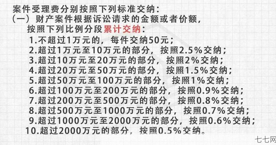 离婚请律师费用是多少？如何降低律师费用？-七七网