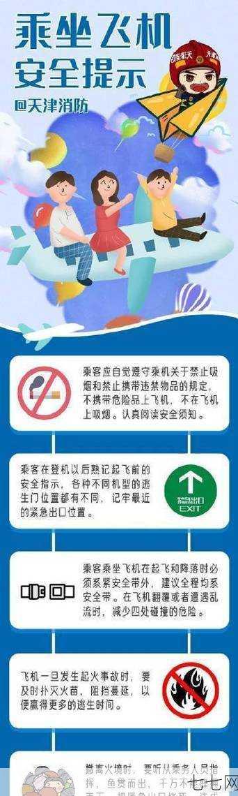 乘坐飞机时，哪些物品是禁止携带的？有哪些特殊情况？-七七网